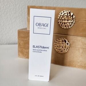 Obagi Elastiderm Neck and Decollete Concentrate